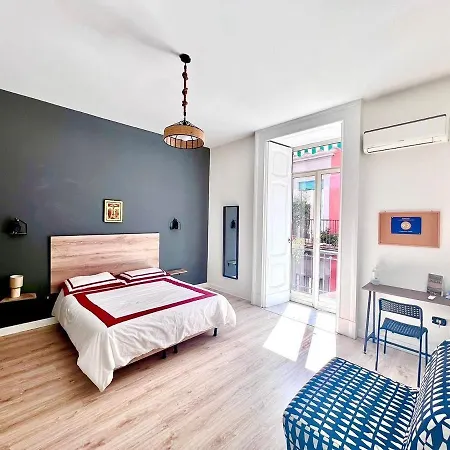 J-appartment Toledo Apartman