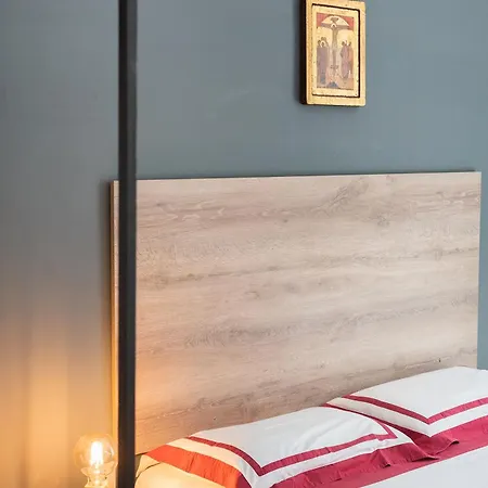 J-appartment Toledo Apartman *