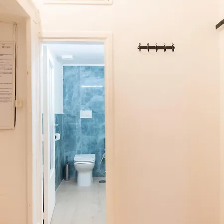 Apartman J-appartment Toledo