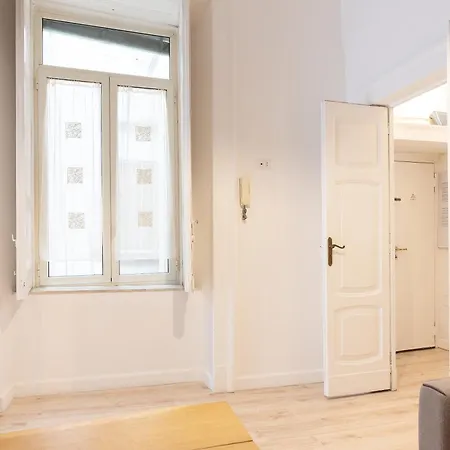 J-appartment Toledo Apartman Nápoly