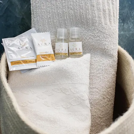 Apartman J-appartment Toledo Nápoly