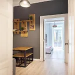Apartamento J-appartment Toledo *