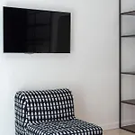 J-appartment Toledo *