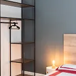 Apartamento J-appartment Toledo Nápoles