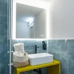 Apartamento J-appartment Toledo Nápoles