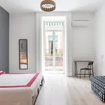 J-appartment Toledo *