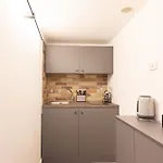 アパート J-appartment Toledo