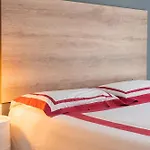 J-appartment Toledo * Neapol