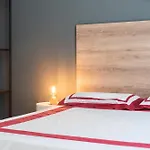 アパート J-appartment Toledo
