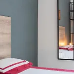 J-appartment Toledo *