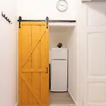 J-appartment Toledo アパート