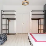 J-appartment Toledo Neapol