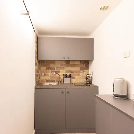 Apartament J-appartment Toledo