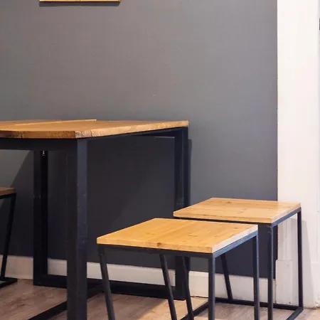 Apartament J-appartment Toledo Neapol