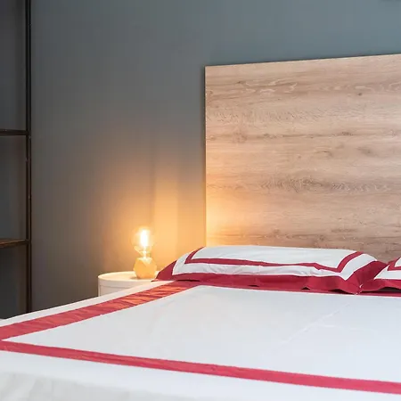 Apartament J-appartment Toledo