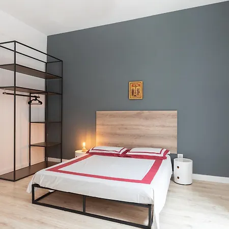 Apartament J-appartment Toledo *