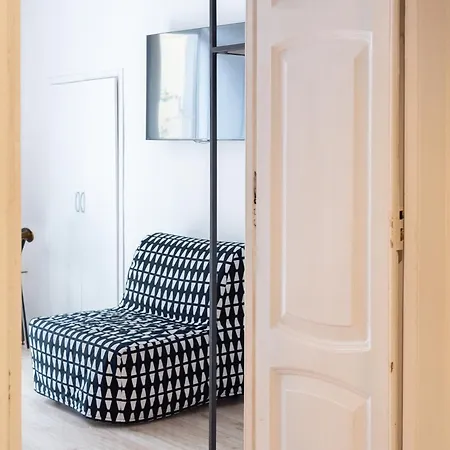 J-appartment Toledo * Neapol