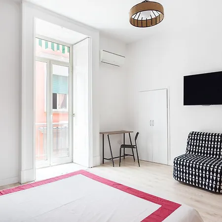 J-appartment Toledo * Neapol