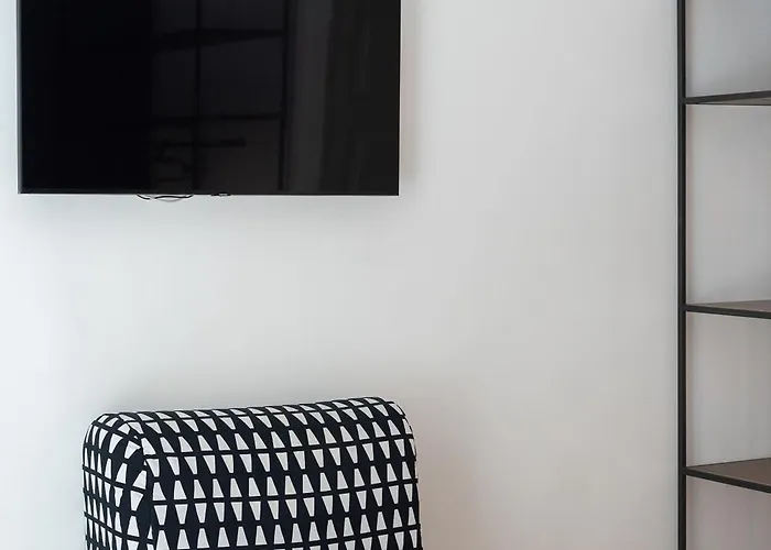 J-appartment Toledo *