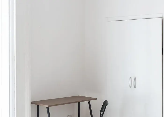Apartamento J-appartment Toledo Nápoles